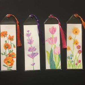 🌹 Thoughts of Spring 🌼